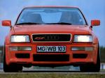 Audi S2 Coupe RSR by MTM 1994 года